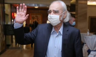 Антон Дончев: Проблемът на нашето време е, че трябва да се събудим, ала не се събуждаме