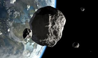 Астероид ще бъде кръстен на Варна