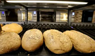 Цената на хляба в България може да скочи скоро 
