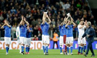 Европейски отбори ще играят в турнира Копа Америка?