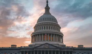 US Congress Under Threat: How Today's Election Could Change Everything 