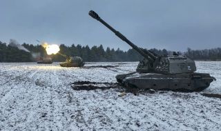 Русия: Украинският народ ще страда, ако Европа изпрати танкове