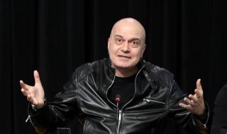 Слави Трифонов: Харесва ти партия - цък, есемес