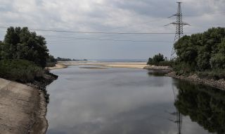 Водите в части на Украйна остават силно замърсени