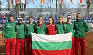 България с много важна битка