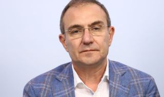 Гуцанов: Това управление е опасно за България