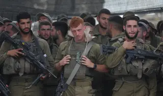 Hamas has suspended the release of hostages, the Israeli army has canceled all soldiers' leave 