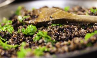 Рецепта на деня: Императорски ориз с печурки