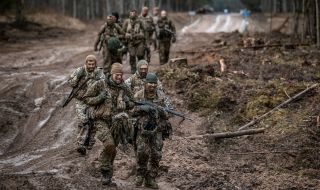 „Русия ще допусне грешка, ако сметне, че може да победи НАТО“