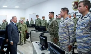 Сирия обмисля присъединяване към Пакта от Мека