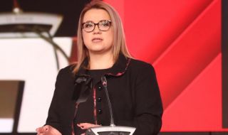 Деница Златева: Газът поевтинява с 53 % за ноември