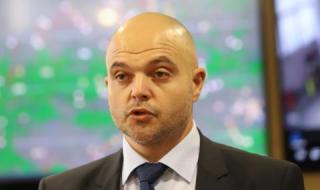 МВР: Спазвайте мерките, не пробвайте полицията