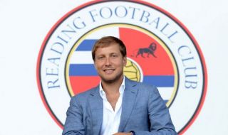 Новият собственик на Ботев Пловдив ще си доведе треньор чужденец