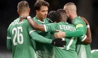 Половин отбор играчи на Лудогорец остават с изтичащи договори