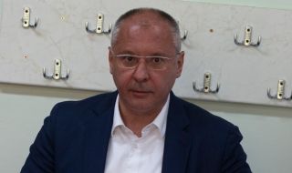 Станишев: Най-закономерна е коалиция с ГЕРБ-СДС