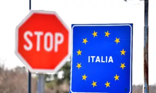 Удължиха граничния контрол между Италия и Словения