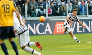 Анчелоти поиска звезда на Ювентус