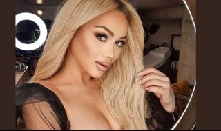 Нора Недкова: Станах чистачка