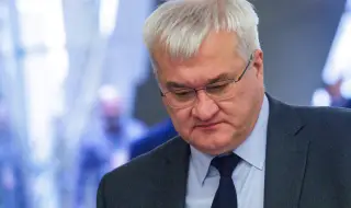 Сибига: Украйна очаква България да запази подкрепата си за Киев