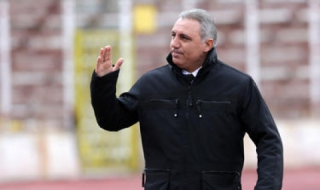 Стоичков сред най-елегантните играчи на Барселона