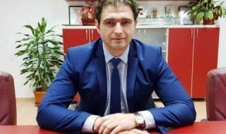 Уволненият кмет на Стрелча стана зам.-кмет на общината