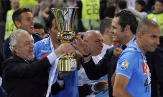 Върнаха 2 точки в актива на Наполи