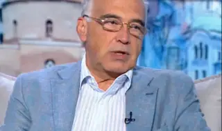 Антон Кутев: Не самолетите са най-важното. Най-важна е сигурността на България