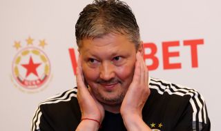 ЦСКА спря трансферите на три от звездите си заради Европа
