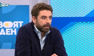 Йордан Бързаков: За първи път от години се готви увеличение на данъците