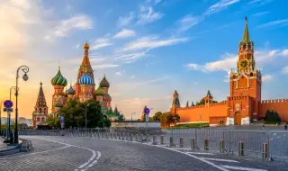 Основаването на Москва: Как малко селище стана мегаполис