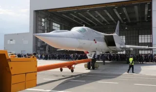 Руски Ту-22М3 летяха над неутрални води в Балтийско море
