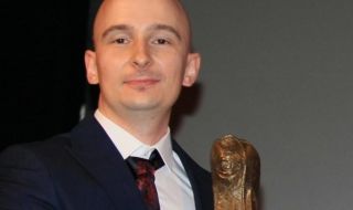 Учен от Пловдив е сред най-добрите в света