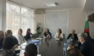 Вяра Тодева: Организацията на изборите на 19 април е в ход с добра координация и в необходимите срокове