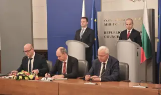 Изграждат национална мрежа от зарядни станции за електромобили на жп гарите в страната