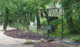 Съдът образува дело срещу решението за спиране на тока на постройки в "Баба Алино"