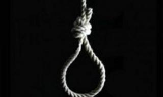 40-годишен се обеси в дома на баба си