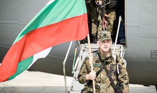 Български научни институти бяха избрани за тестови центрове на НАТО