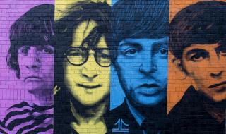 Beatles изработили над £50 млн. за миналата година