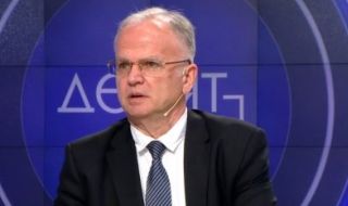 Боян Чуков: Нетаняху е изключително неудобен на екипа на Байдън. От "Мосад" са имали информация за атаките 