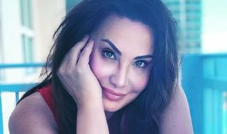 Дарина Павлова на СНИМКА с Мориконе: Почивай в мир, Маестро