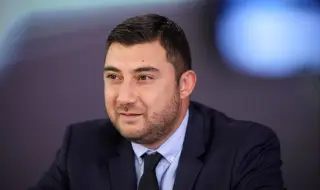 Контрера от ВМРО разкри нови безобразия в София