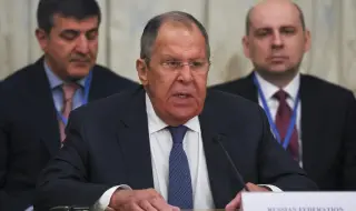 Лавров: САЩ срещат трудности да убедят Зеленски да не се намесва в мирния процес