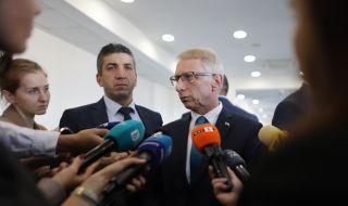 Николай Денков: Предизборните критики, заплахи, коментари трябва да приключат и да влезем в работен режим