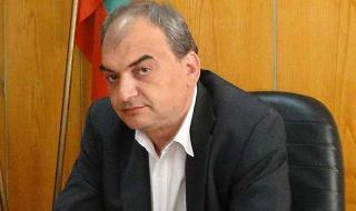 Полицията в Перник издирва бившия си шеф