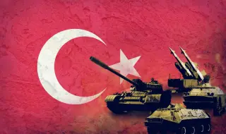 28 февруари 1997 г. Военните правят преврат в Турция