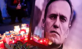 Реалността – в Русия Навални вече е забравен! В Европа също!