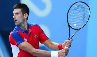 Djokovic: I'm having one of my worst seasons 