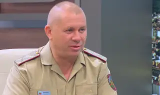 Генерал Шивиков пред ФАКТИ: Не изключвам вероятността жертвите директно или косвено да са част от организирана престъпна група