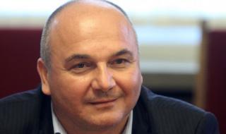 Любомир Дацов: Увеличението на заплатите с 30 процента е силно политизирано