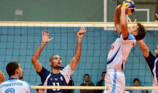 Марек шампион за четвърта поредна година